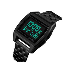 Cargar imagen en el visor de la galería, RELOJ  PARA HOMBRE SKMEI DIGITAL WATCH 1368BK - NEGRO

