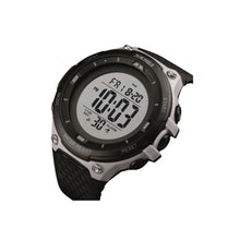 Cargar imagen en el visor de la galería, RELOJ DEPORTIVO PARA HOMBRE SKMEI  1441GY - PLATEADO
