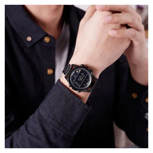 Cargar imagen en el visor de la galería, RELOJ  PARA HOMBRE SKMEI  1448BK - NEGRO
