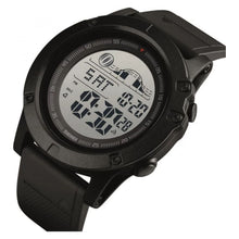 Cargar imagen en el visor de la galería, RELOJ  PARA HOMBRE SKMEI DIGITAL WATCH 1476BK - NEGRO
