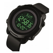 Cargar imagen en el visor de la galería, RELOJ DEPORTIVO PARA HOMBRE SKMEI DIGITAL WATCH 1540BKBK - NEGRO
