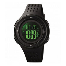 Cargar imagen en el visor de la galería, RELOJ  PARA HOMBRE SKMEI DIGITAL WATCH 1537BKBK - NEGRO
