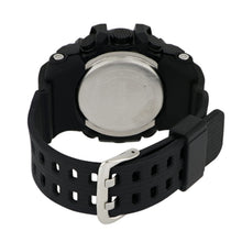 Cargar imagen en el visor de la galería, RELOJ DEPORTIVO PARA HOMBRE SKMEI  1552BU - NEGRO
