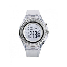 Cargar imagen en el visor de la galería, RELOJ DEPORTIVO PARA MUJER SKMEI DIGITAL WATCH 1598WT - VERDE
