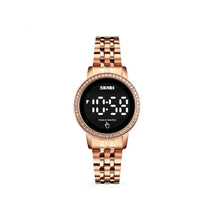 Cargar imagen en el visor de la galería, RELOJ  PARA MUJER SKMEI  1669RG - ROSA
