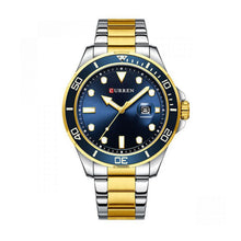 Cargar imagen en el visor de la galería, RELOJ  PARA HOMBRE CURREN KRED KRED17192118 - MULTICOLOR
