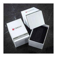 Cargar imagen en el visor de la galería, RELOJ  PARA HOMBRE CURREN KREB KREB6318 - DORADO

