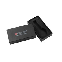 Cargar imagen en el visor de la galería, RELOJ  PARA MUJER CURREN 9051 KREC6119 - PLATEADO
