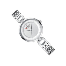 Cargar imagen en el visor de la galería, RELOJ  PARA MUJER CURREN 9052 KREC730219 - PLATEADO

