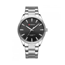 Cargar imagen en el visor de la galería, RELOJ  PARA HOMBRE CURREN 8425 KRE842501 - PLATEADO
