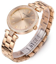 Cargar imagen en el visor de la galería, RELOJ  PARA MUJER MINI FOCUS MF0039L MF2120GA - ROSA
