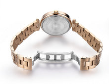Cargar imagen en el visor de la galería, RELOJ  PARA MUJER MINI FOCUS MF0039L MF2120GA - ROSA
