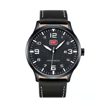 Cargar imagen en el visor de la galería, RELOJ CLÁSICO PARA HOMBRE MINI FOCUS MF0158G MF69010201 - NEGRO
