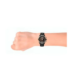 Cargar imagen en el visor de la galería, RELOJ  PARA HOMBRE CURREN KRE KRE02012001 - NEGRO
