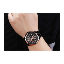 Cargar imagen en el visor de la galería, RELOJ  PARA HOMBRE CURREN KRE KRE02012001 - NEGRO
