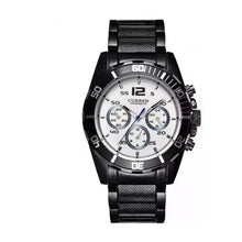 Cargar imagen en el visor de la galería, RELOJ  PARA HOMBRE CURREN  8073BKWT - NEGRO
