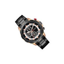 Cargar imagen en el visor de la galería, RELOJ  PARA HOMBRE CURREN  8323BKRG - NEGRO
