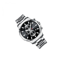 Cargar imagen en el visor de la galería, RELOJ  PARA HOMBRE CURREN  8348GSL - PLATEADO
