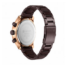 Cargar imagen en el visor de la galería, RELOJ  PARA HOMBRE CURREN KRED28201228 KRED28201228 - CAFÉ
