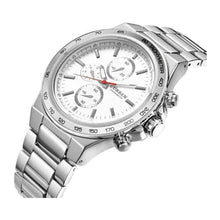 Cargar imagen en el visor de la galería, RELOJ  PARA HOMBRE CURREN KREA841902 KREA841902 - PLATEADO
