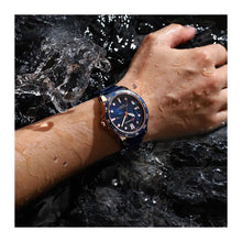Cargar imagen en el visor de la galería, RELOJ  PARA HOMBRE CURREN 8426 KRED6803 - AZUL

