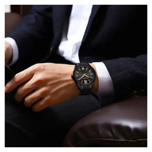 Cargar imagen en el visor de la galería, RELOJ  PARA HOMBRE CURREN 8423 KRED630101 - NEGRO
