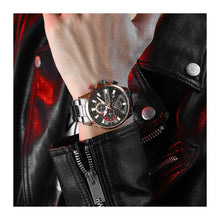 Cargar imagen en el visor de la galería, RELOJ  PARA HOMBRE CURREN 8415 KRED610107 - NEGRO
