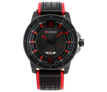 Cargar imagen en el visor de la galería, RELOJ DEPORTIVO PARA HOMBRE CURREN 8293 KREB840104 - MULTICOLOR
