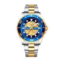 Cargar imagen en el visor de la galería, RELOJ  PARA HOMBRE CURREN 8412 KRED371903 - MULTICOLOR
