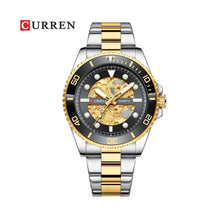 Cargar imagen en el visor de la galería, RELOJ  PARA HOMBRE CURREN 8412 KRED371901 - MULTICOLOR

