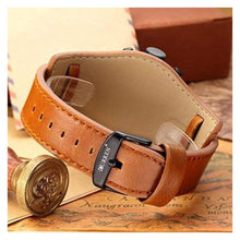 Cargar imagen en el visor de la galería, RELOJ CLÁSICO PARA HOMBRE CURREN 8225 KREA96010811 - MARRÓN
