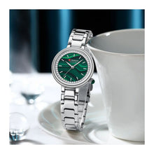 Cargar imagen en el visor de la galería, RELOJ  PARA MUJER CURREN 9089 KRED661907 - PLATEADO
