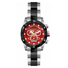 Cargar imagen en el visor de la galería, RELOJ  PARA HOMBRE INVICTA RESERVE 330_OUT - ACERO NEGRO
