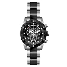 Cargar imagen en el visor de la galería, RELOJ  PARA HOMBRE INVICTA RESERVE 331_OUT - ACERO NEGRO
