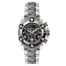 Cargar imagen en el visor de la galería, RELOJ  PARA HOMBRE INVICTA RESERVE 338_OUT - ACERO, GUNMETAL
