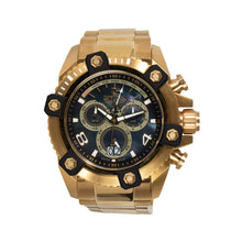 Cargar imagen en el visor de la galería, RELOJ  PARA HOMBRE INVICTA RESERVE 34G - DORADO
