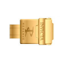Cargar imagen en el visor de la galería, RELOJ  PARA HOMBRE INVICTA RESERVE 341_OUT - ORO
