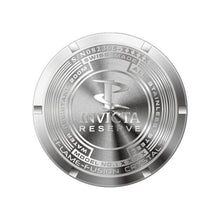 Cargar imagen en el visor de la galería, RELOJ  PARA HOMBRE INVICTA SPEEDWAY 346_OUT - ACERO
