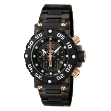 Cargar imagen en el visor de la galería, RELOJ  PARA HOMBRE INVICTA SUBAQUA 404_OUT - NEGRO
