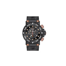 Cargar imagen en el visor de la galería, RELOJ  PARA HOMBRE INVICTA SUBAQUA 404_OUT - NEGRO
