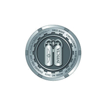 Cargar imagen en el visor de la galería, RELOJ  PARA HOMBRE INVICTA SUBAQUA 404_OUT - NEGRO
