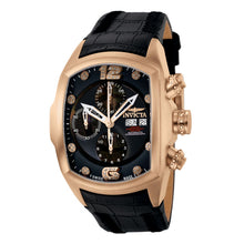 Cargar imagen en el visor de la galería, RELOJ CLÁSICO PARA HOMBRE INVICTA LUPAH 514_OUT - NEGRO
