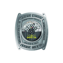 Cargar imagen en el visor de la galería, RELOJ CLÁSICO PARA HOMBRE INVICTA LUPAH 514_OUT - NEGRO
