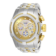 Cargar imagen en el visor de la galería, RELOJ  PARA HOMBRE INVICTA RESERVE 822_OUT - ACERO DORADO
