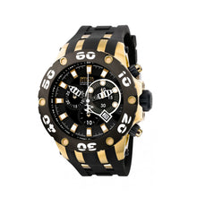Cargar imagen en el visor de la galería, RELOJ  PARA HOMBRE INVICTA RESERVE 913_OUT - DORADO NEGRO
