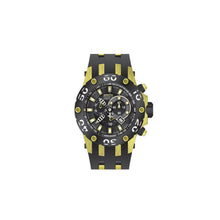 Cargar imagen en el visor de la galería, RELOJ  PARA HOMBRE INVICTA RESERVE 913_OUT - DORADO NEGRO
