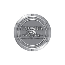Cargar imagen en el visor de la galería, RELOJ  PARA HOMBRE INVICTA SUBAQUA 1380_OUT - ACERO NEGRO
