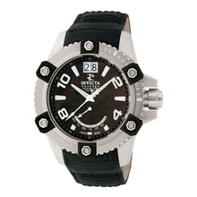 Cargar imagen en el visor de la galería, RELOJ CLÁSICO PARA HOMBRE INVICTA RESERVE 1725_OUT - NEGRO
