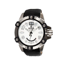 Cargar imagen en el visor de la galería, RELOJ CLÁSICO PARA HOMBRE INVICTA RESERVE 172R - NEGRO
