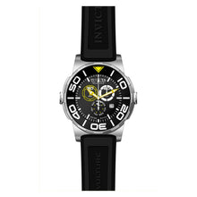 Cargar imagen en el visor de la galería, RELOJ DEPORTIVO PARA HOMBRE INVICTA RESERVE 1730_OUT - NEGRO
